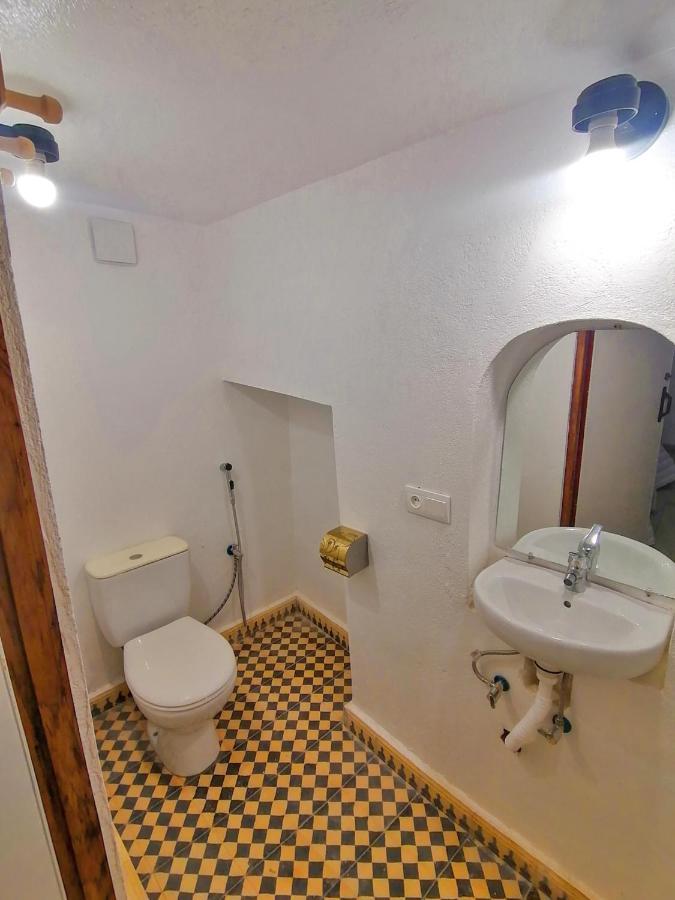 Dar Al Mardi Fes Appartement Buitenkant foto