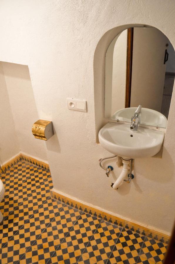 Dar Al Mardi Fes Appartement Buitenkant foto