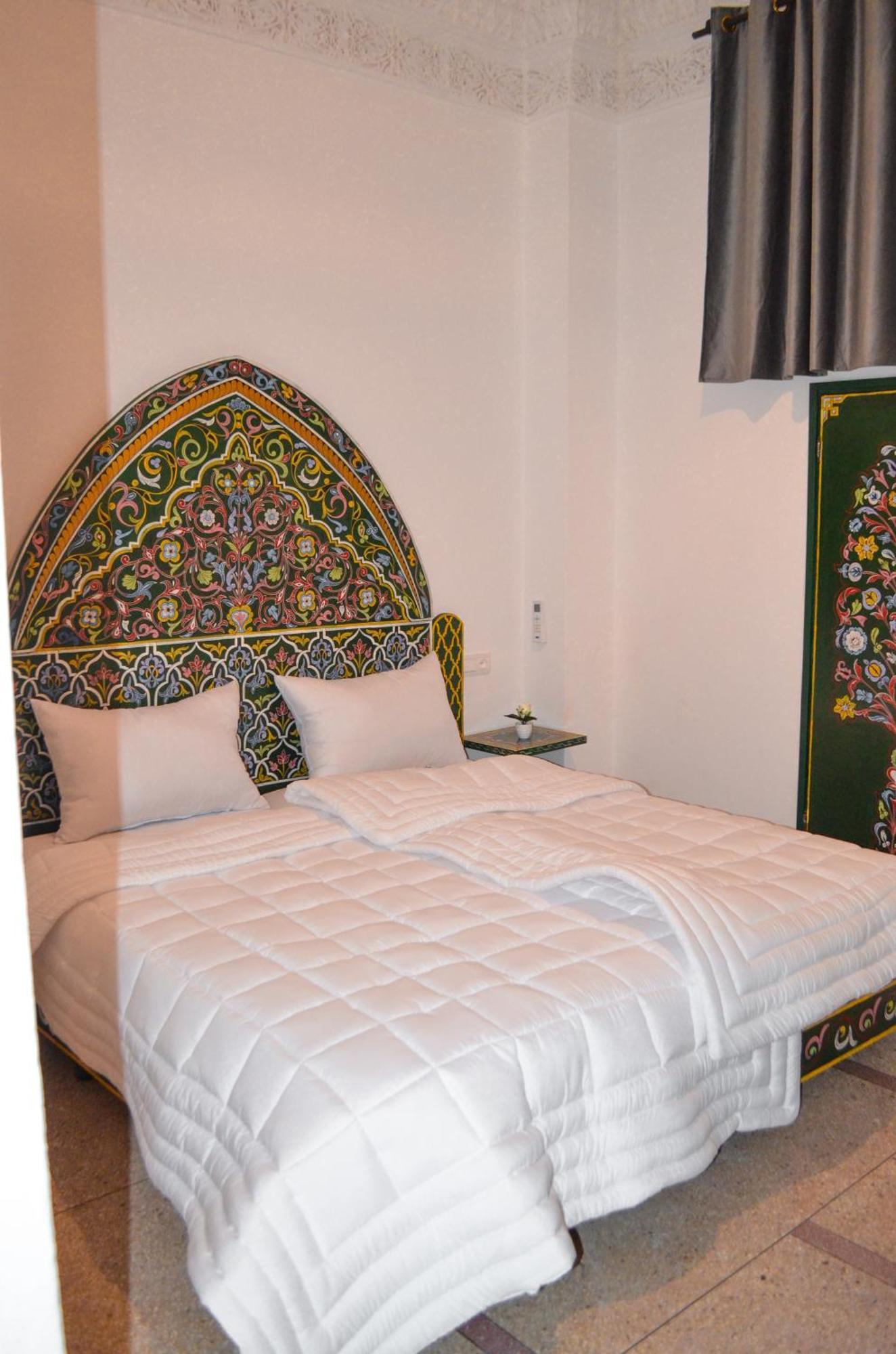 Dar Al Mardi Fes Appartement Buitenkant foto